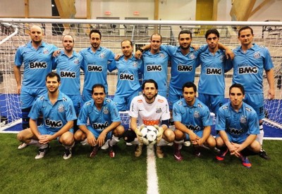 Calcio d'oro